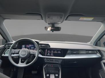 Audi A3 Sportback 35 TFSI — photo 7