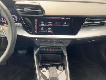 Audi A3 Sportback 35 TFSI — photo 12