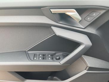 Audi A3 Sportback 35 TFSI — photo 13