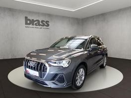 Audi Q3 TFSI E 45 E - 2022 - Joinsteer - #1