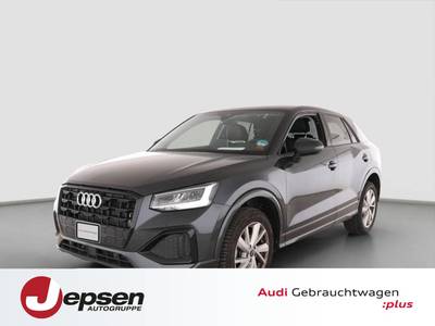 Audi Q2 35 TFSI - 2026 - Joinsteer - #1
