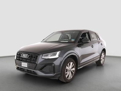 Audi Q2 35 TFSI