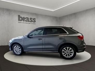 Audi Q3 TFSI E 45 E — photo 2