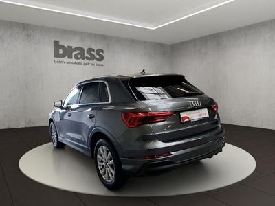 Audi Q3 TFSI E 45 E