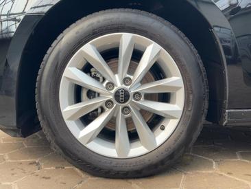 Audi A3 Sportback 35 TFSI — photo 16