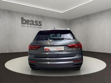 Audi Q3 TFSI E 45 E — photo 4