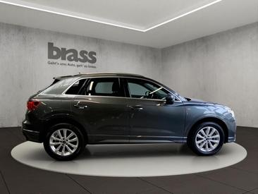 Audi Q3 TFSI E 45 E — photo 6