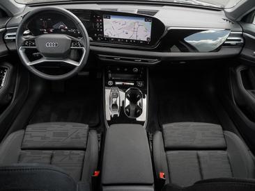 Audi A5 Avant TDI S Tronic — photo 10