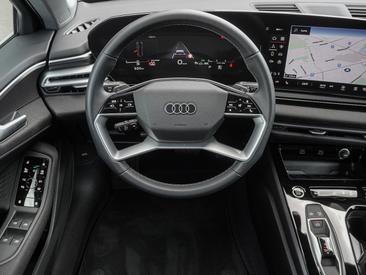 Audi A5 Avant TDI S Tronic — photo 11