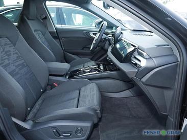 Audi A5 Avant TFSI S Tronic — photo 4