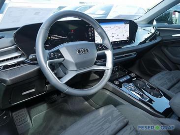 Audi A5 Avant TFSI S Tronic — photo 6