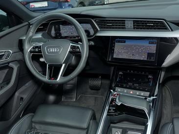 Audi E-tron S S E-tron Quattro — photo 3