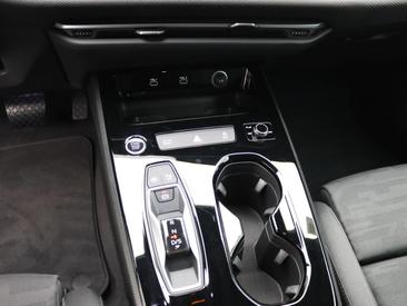 Audi A5 Avant TDI S Tronic — photo 13