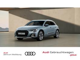 Audi A3 Allstreet TFSI E TFSI E S Tronic - 2025 - Joinsteer - #1