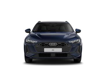 Audi A5 Avant TFSI — photo 2