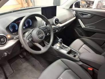Audi Q2 35 TDI — photo 4