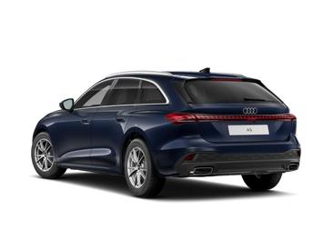 Audi A5 Avant TFSI — photo 4