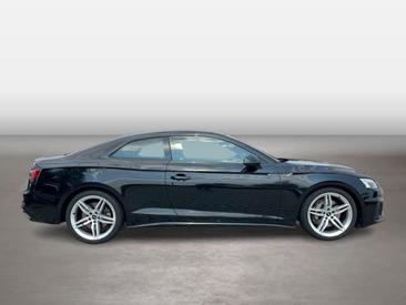 Audi A5 Coupé 50 TDI Quattro Tiptronic — photo 8