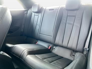 Audi A5 Coupé 50 TDI Quattro Tiptronic — photo 11