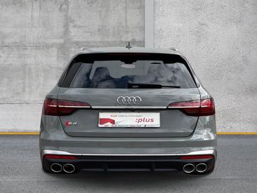 Audi S 4 Avant TDI — photo 4