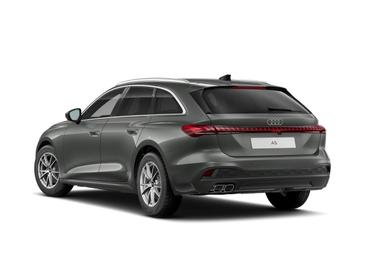 Audi A5 Avant TDI S Tronic — photo 5