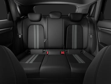 Audi A3 Sportback E-tron 1.4 TFSI — photo 14
