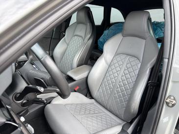 Audi S 4 Avant TDI — photo 9