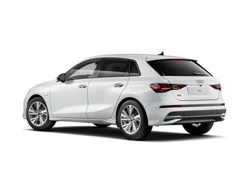 Audi A3 Sportback E-tron 1.4 TFSI — photo 4