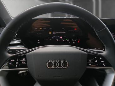 Audi A5 Avant TDI S Tronic — photo 13