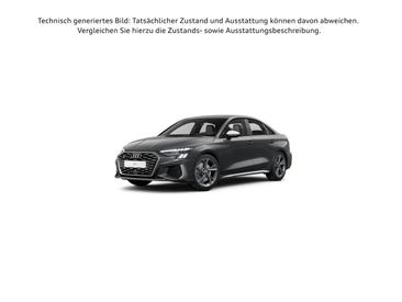 Audi S 3 Berline TFSI — photo 3