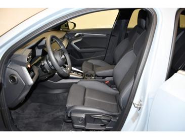 Audi A3 Allstreet TFSI E TFSI E S Tronic — photo 5