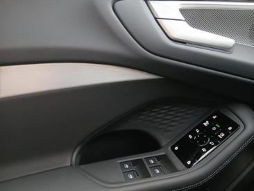 Audi A5 Avant TDI S Tronic — photo 16