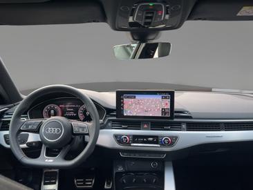 Audi A4 Avant 40 TFSI Quattro — photo 7