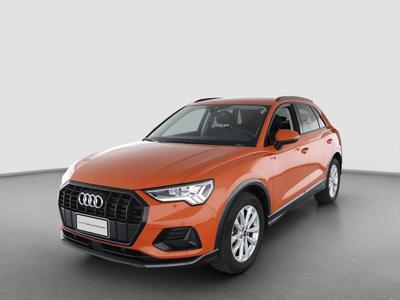 Audi Q3 35 TFSI