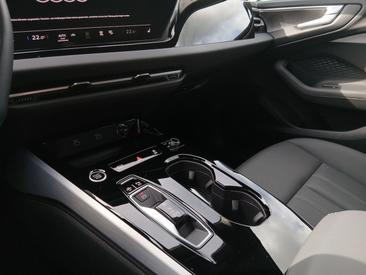 Audi A5 Avant TDI S Tronic — photo 26