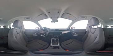 Audi Q3 35 TFSI — photo 4