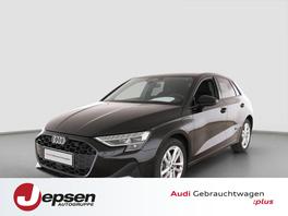 Audi A3 Sportback E-tron 1.4 TFSI - 2026 - Joinsteer - #1
