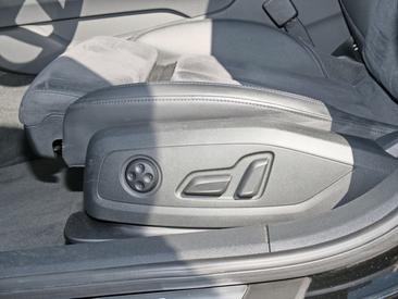 Audi A4 Avant Advanced 50 TDI Quattro Tiptronic — photo 15