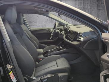 Audi A5 Avant TDI S Tronic — photo 9