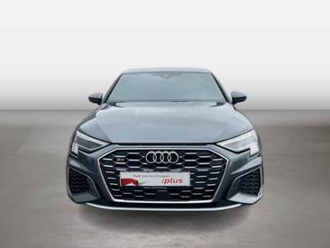 Audi S 3 Sportback TFSI — photo 9