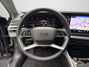 Audi A5 Avant TDI S Tronic — photo 9