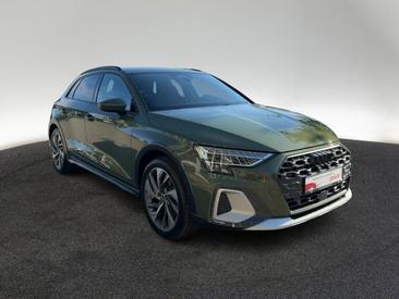 Audi A3 Allstreet TFSI E TFSI E S Tronic — photo 6
