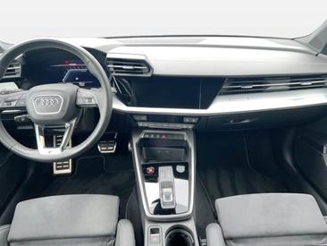 Audi S 3 Sportback TFSI — photo 12