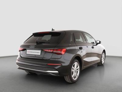 Audi A3 Sportback E-tron 1.4 TFSI