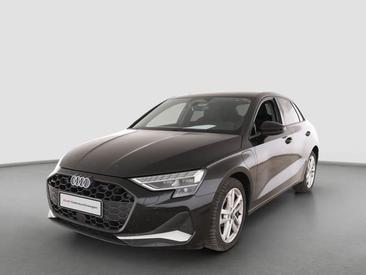 Audi A3 Sportback E-tron 1.4 TFSI — photo 2