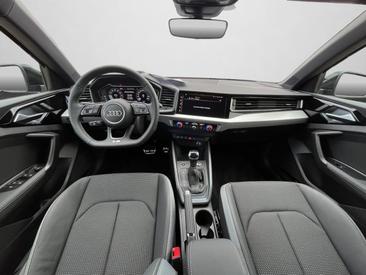 Audi A1 Sportback 30 TFSI — photo 3