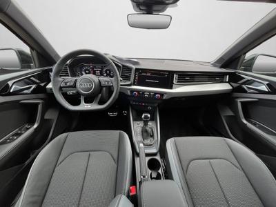 Audi A1 Sportback 30 TFSI