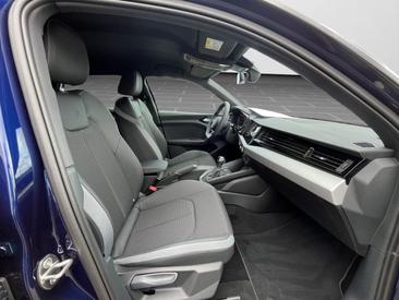 Audi A1 Sportback 30 TFSI — photo 4