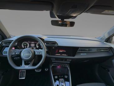 Audi A3 Allstreet TFSI E TFSI E S Tronic — photo 11
