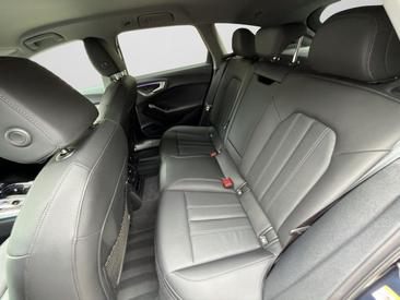Audi A5 Avant TDI S Tronic — photo 14